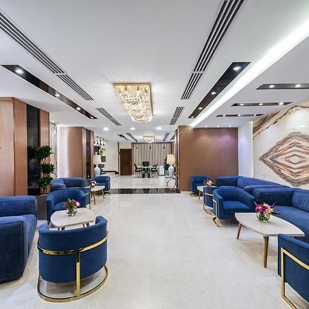 Hotel Golden Tulip Al-Zahabi Medina Esterno foto