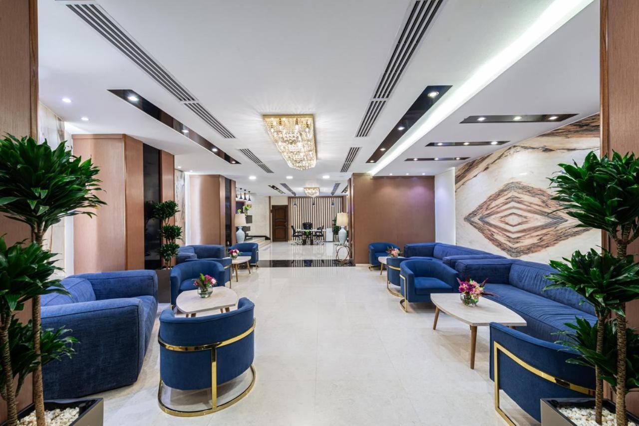 Hotel Golden Tulip Al-Zahabi Medina Esterno foto